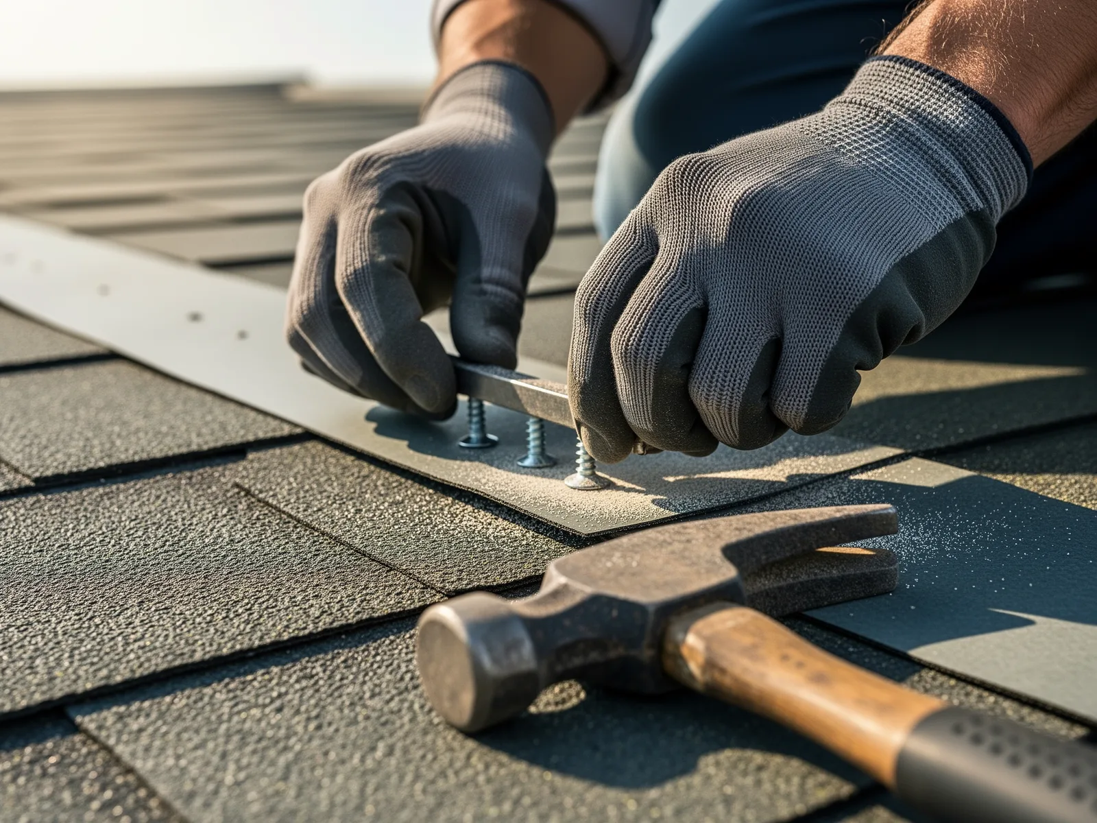 Why choose Fascia Repair in Gladys, VA